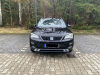 gebraucht Seat Ateca 1.4 ECO TSI 4Drive DSG XCELLENCE