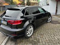 gebraucht Audi A3 2.0Tdi Dsg