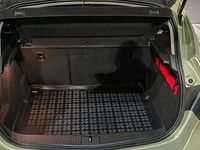 Gebraucht Opel Astra 87 PS (63 kW) 2010 Grün Limousine