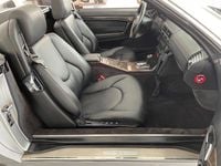 Gebraucht Mercedes SL320 Edition 1 224 PS (164 kW) 2001 Silber metallic Cabrio