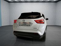 Gebraucht Nissan Juke 143 PS (105 kW) 2024 Weiß SUV