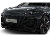 Gebraucht Audi SQ6 e-tron Edition .1 359 kW (489 PS) 2025 Grau SUV