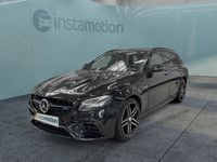 gebraucht Mercedes E63S AMG T Massage DISTRO PerfAGA Memory Burme