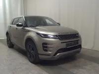 Gebraucht Land Rover Range Rover evoque R-Dynamic 163 PS (119 kW) 2023 Braun SUV