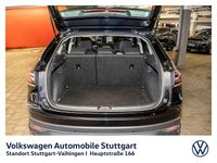 Gebraucht VW Taigo Style 150 PS (110 kW) 2023 Deep black perleffekt SUV