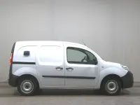 Używany Renault Kangoo 116 KM (85 kW) 2021 Biały Minivan