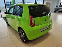 gebraucht Skoda Citigo-e IV E STYLE KOMFORT PAKET