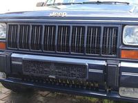 Gebraucht Jeep Cherokee 185 PS (136 kW) 1992 Blau SUV
