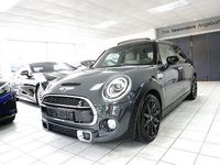 Gebraucht Mini Cooper S 192 PS (141 kW) 2018 Thunder grey Kleinwagen