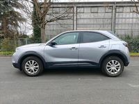 Gebraucht Opel Mokka Ultimate 110 PS (80 kW) 2022 Silber SUV