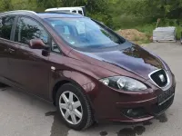 Gebraucht Seat Altea Stylance 140 PS (102 kW) 2007 Rot SUV