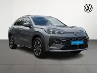 Neu VW T-Roc Life 150 PS (110 kW) 2026 Grau SUV