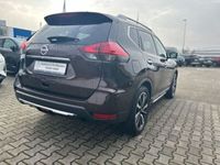 gebraucht Nissan X-Trail Tekna