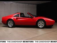 Gebraucht Ferrari 328 271 PS (199 kW) 1987 Rot