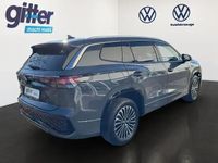 Gebraucht VW Tayron R-line 193 PS (141 kW) 2025 Grau SUV