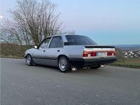Gebraucht Opel Ascona 75 PS (55 kW) 1985 Silber Limousine
