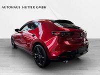 Gebraucht Mazda 3 Exclusive-Line 186 PS (136 kW) 2024 Kleinwagen