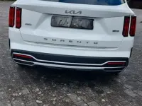 Gebraucht Kia Sorento 189 PS (139 kW) 2022 Weiß SUV