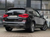 gebraucht BMW X3 M40d Adap.LED Pano DA PA AHK HuD HIFi LC Prof.