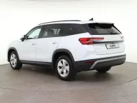 Gebraucht Skoda Kodiaq Selection 150 PS (110 kW) 2025 Moonweiss metallic SUV