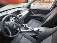 Gebraucht BMW 320 177 PS (130 kW) 2010 Kombi