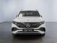 Gebraucht Mercedes EQB350 AMG 214 kW (292 PS) 2024 Weiß SUV