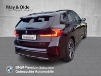 Gebraucht BMW X1 Performance 136 PS (100 kW) 2025 Schwarz SUV