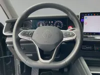 Gebraucht VW Tayron Life 193 PS (141 kW) 2025 Grau SUV