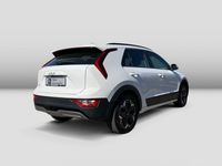 Gebraucht Kia e-Niro Edition 7 150 kW (204 PS) 2022 Weiß SUV