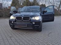 Gebraucht BMW X5 245 PS (180 kW) 2011 Schwarz SUV