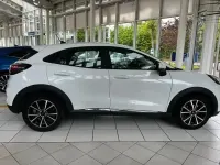 Gebraucht Ford Puma Titanium 125 PS (91 kW) 2023 Frostweiß SUV
