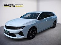 Gebraucht Opel Astra GS Line 131 PS (96 kW) 2025 Weiß Kombi