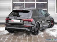 gebraucht Audi RS3 Sportback TFSI quattro S tronic