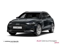 Usata Audi A3 Sportback e-tron Advanced 204 CV (150 kW) 2025 Grigio Utilitaria