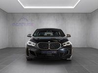 Gebraucht BMW M135 Performance 306 PS (225 kW) 2021 Schwarz Kleinwagen