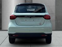 Neu Leapmotor T03 69 kW (95 PS) 2026 Mint green Kleinwagen