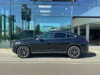 Gebraucht Mercedes GLC200 Avantgarde 163 PS (119 kW) 2026 Schwarz SUV