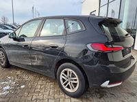 Gebraucht BMW 218 Active Tourer 150 PS (110 kW) 2022 Schwarz Van / Kleinbus