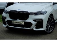 gebraucht BMW X7 i/HUD/StandHZG/AHK-klappbar/Panoramadach