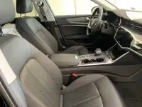 Gebraucht Audi A6 163 PS (119 kW) 2023 Schwarz Kombi