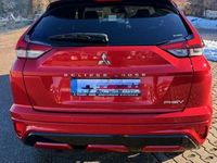 Gebraucht Mitsubishi Eclipse Basis 188 PS (138 kW) 2025 Rot Van / Kleinbus