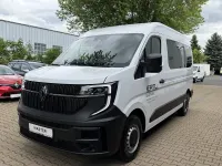 Gebraucht Renault Master 131 PS (96 kW) 2024 Mineralweiß Van