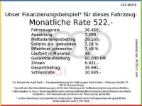 Gebraucht Audi Q3 Advanced 150 PS (110 kW) 2025 Grau SUV