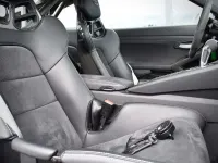 Gebraucht Porsche 991 521 PS (383 kW) 2019 Pure white Coupé