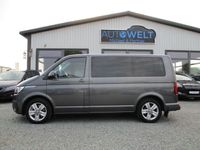 gebraucht VW Caravelle T62.0 TDI DSG NAV APP ACC mit RAMPE