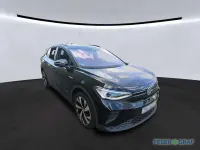 Brugt VW ID.4 Pro Performance 150 kW (204 HK) 2024 Sort SUV
