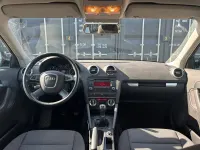 Gebraucht Audi A3 105 PS (77 kW) 2010 Kleinwagen