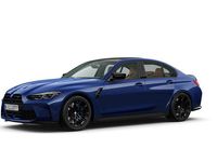 Gebraucht BMW M3 Competition Edition 510 PS (375 kW) 2026 Limousine