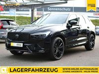 Neu Volvo XC60 250 PS (183 kW) 2025 Schwarz SUV