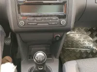 Gebraucht VW Touran 105 PS (77 kW) 2013 Braun Van / Kleinbus
